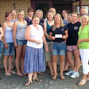 wattisham cheque