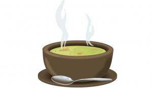 hot soup vector2