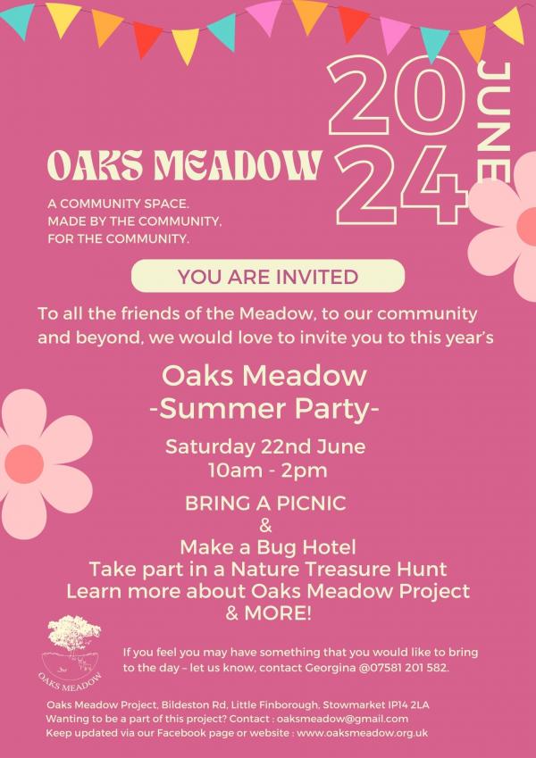 OAKS MEADOW 7